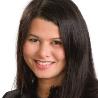 Taryn D'Souza