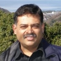 K.V. Subramaniam