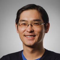 Ed Wong