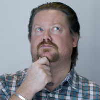Alistair Sloley