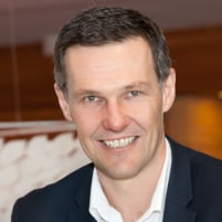 Glenn Tranter