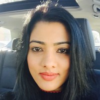 Harini Rao