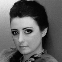 Anna Fiofilova