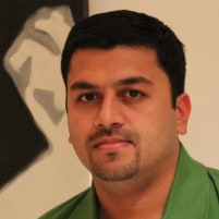 Deepu Xavier