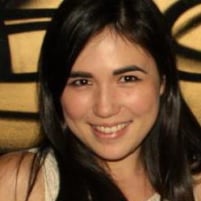 Larene Le Gassick