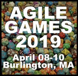 Agile Games