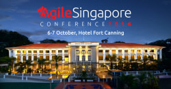 Agile Singapore