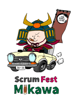 Scrum Fest Mikawa 2024