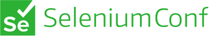 Selenium Conf 2015