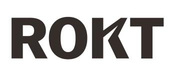 Logo for Rokt