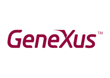 Logo for GeneXus