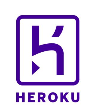 Logo for Heroku