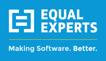 Logo for Equal Experts
