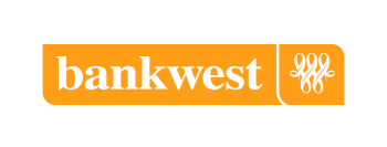 Logo for Bankwest