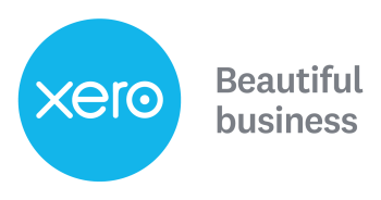 Logo for Xero