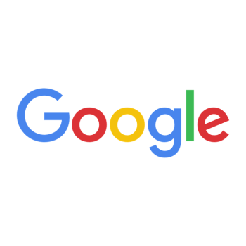 Logo for Google