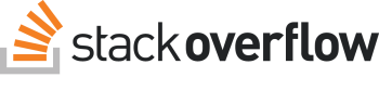 Logo for Stack Overflow
