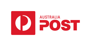Logo for Australia Post