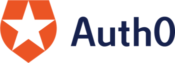 Logo for Auth0