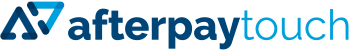 Logo for Afterpay Touch