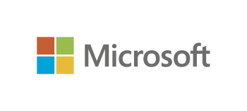 Logo for Microsoft