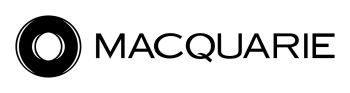 Logo for Macquarie