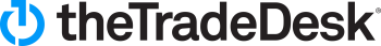 Logo for The Trade Desk