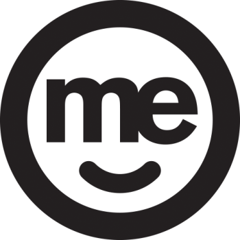 Logo for ME Bank