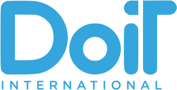 Logo for DoiT International