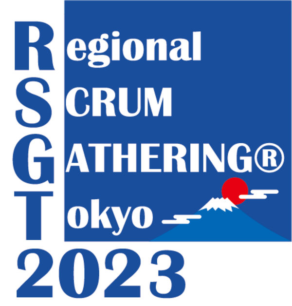 Regional Scrum Gathering Tokyo 2023