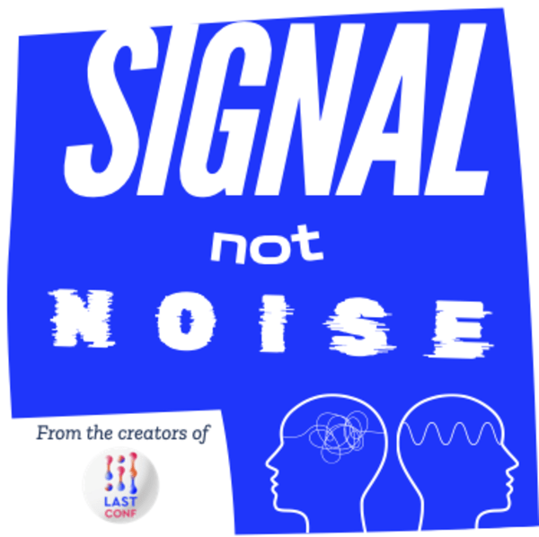 Signal Not Noise Conference Sydney 2026
