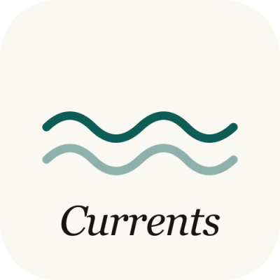 Currents - Finance