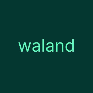 Waland - Whatsap API service