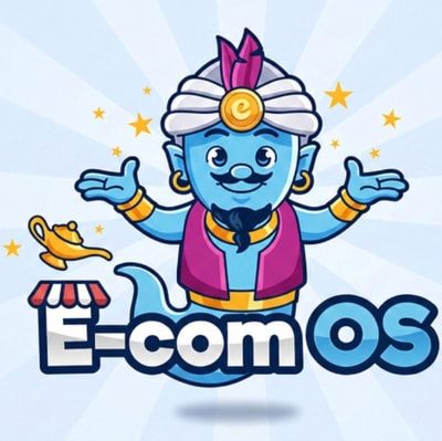 E-Com OS