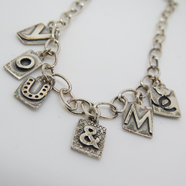 You And Me Bracelet