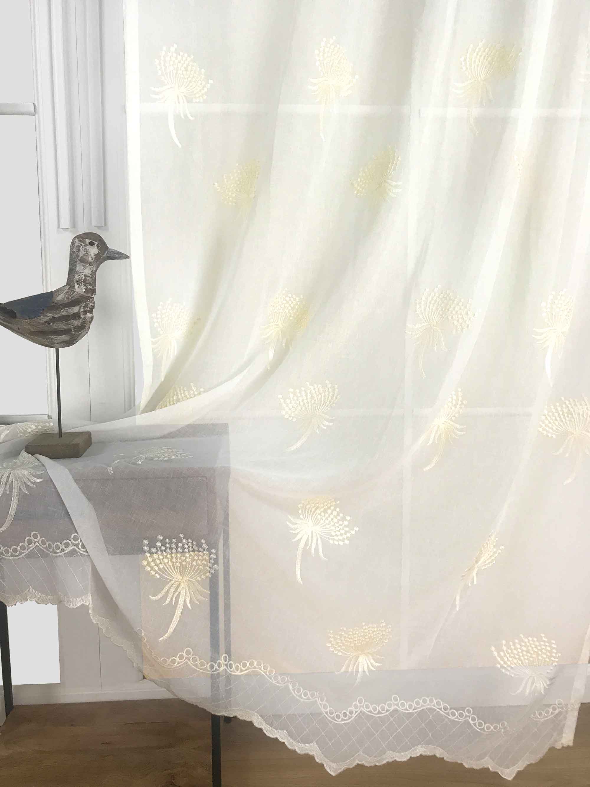 Image of the curtain product with sku: RN1337