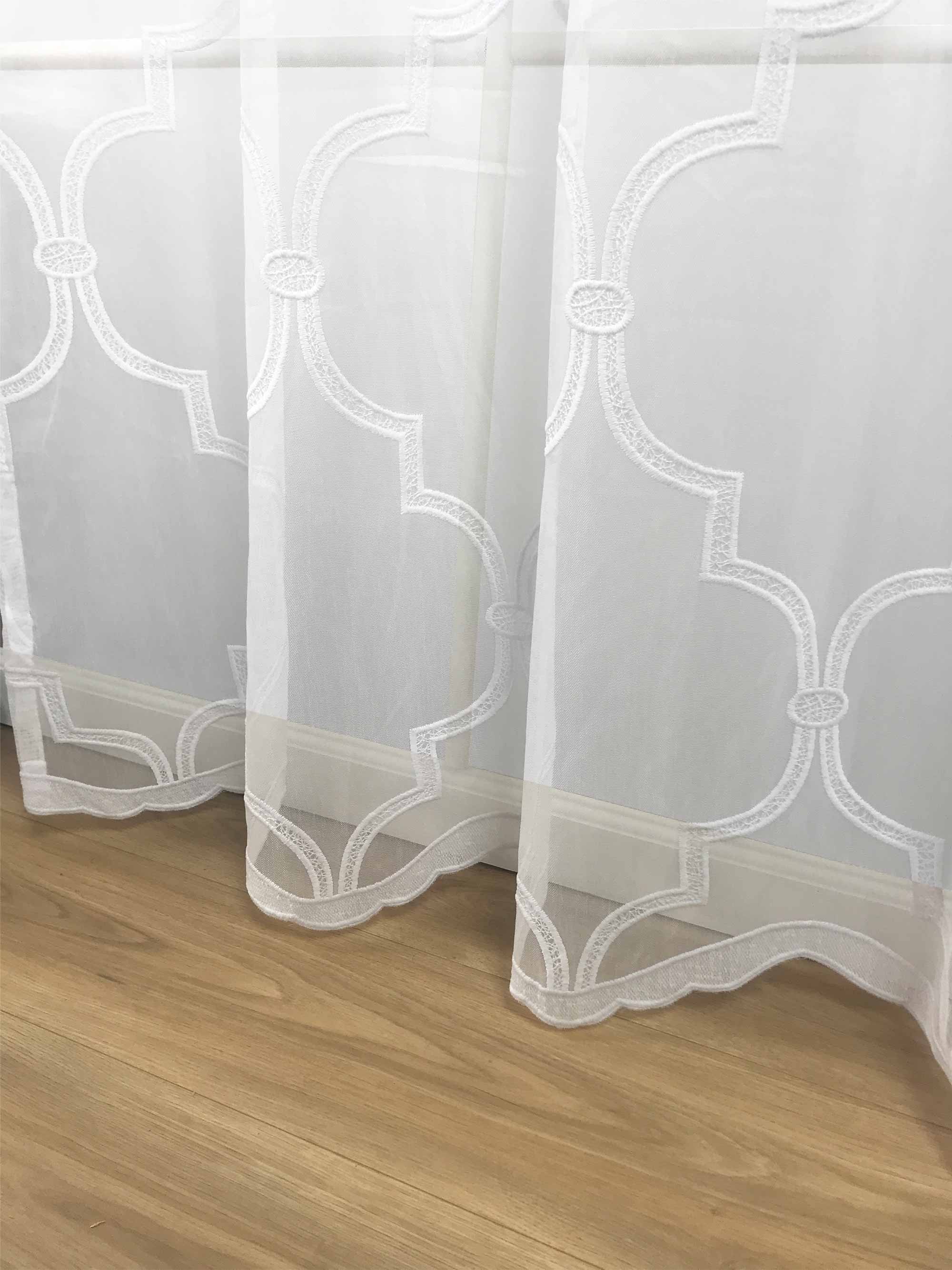 Image of the curtain product with sku: RK48065