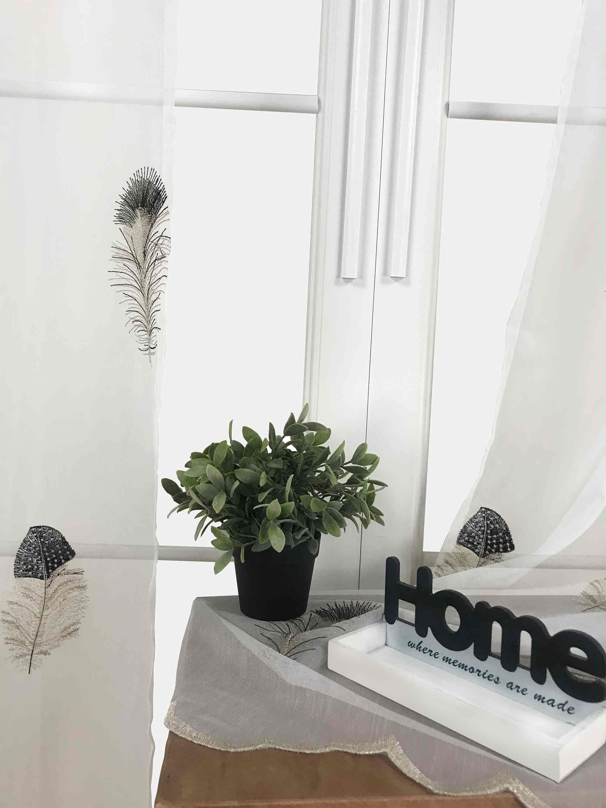 Image of the curtain product with sku: RN1370