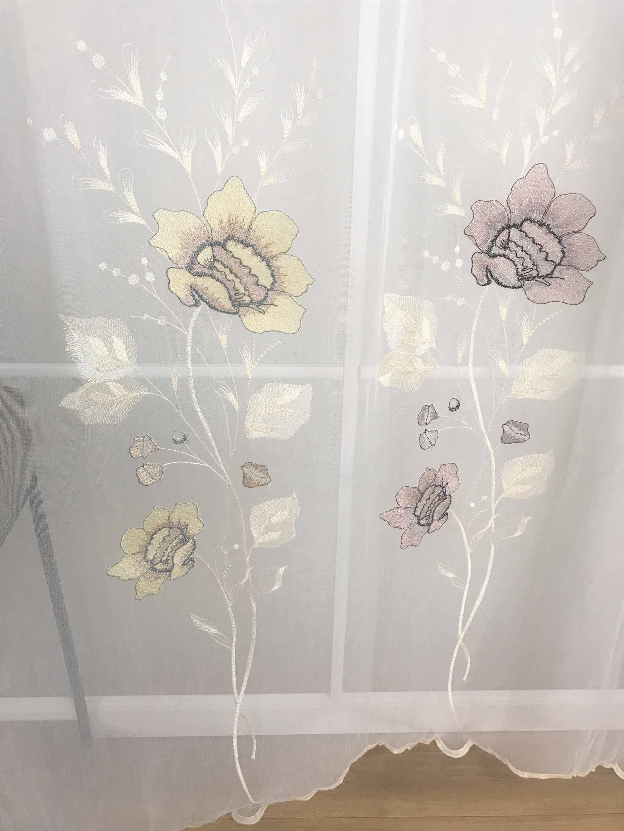 Image of the curtain product with sku: RN1357