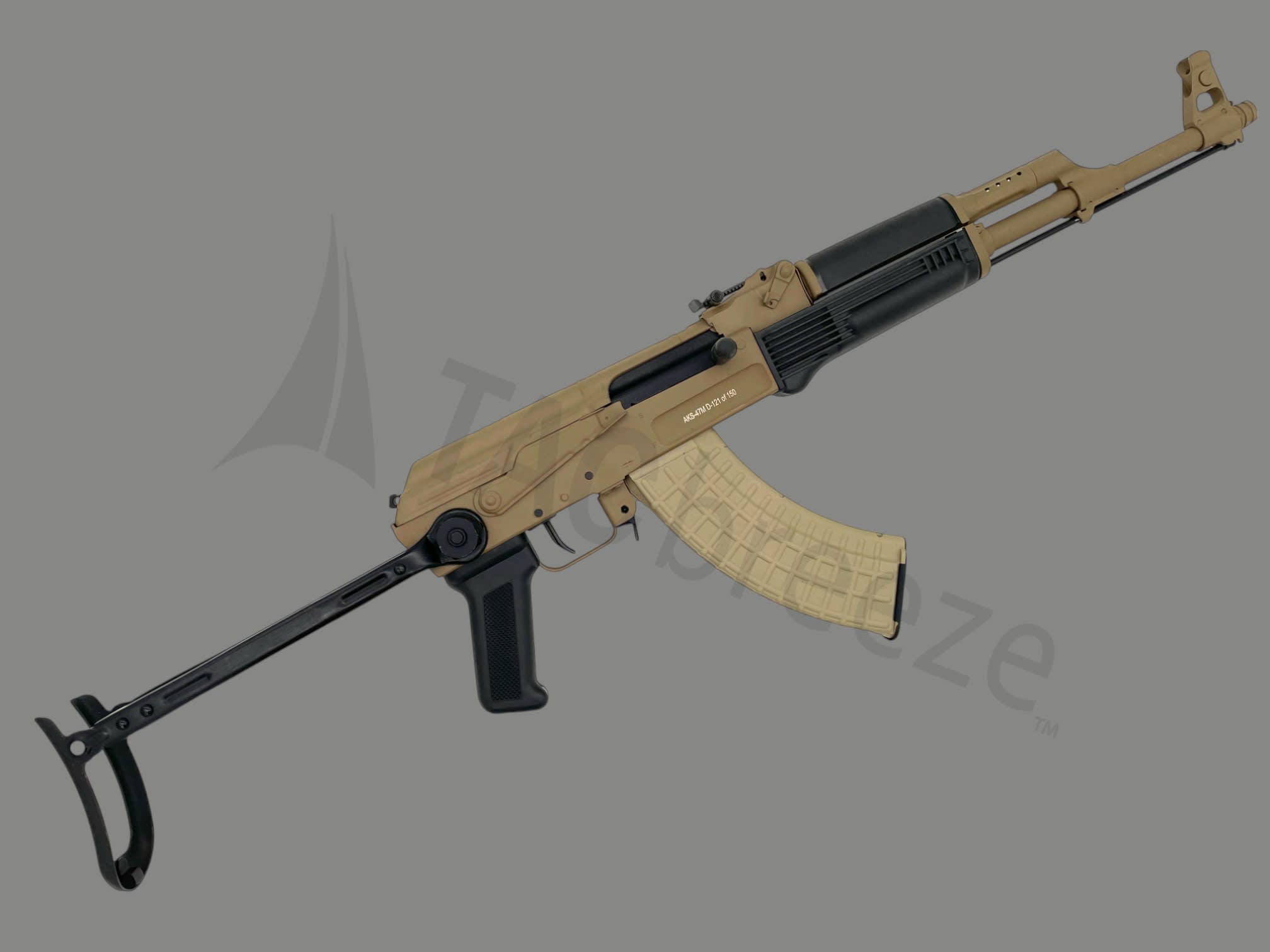 arsenal sas 7 ur fde limited new (1)