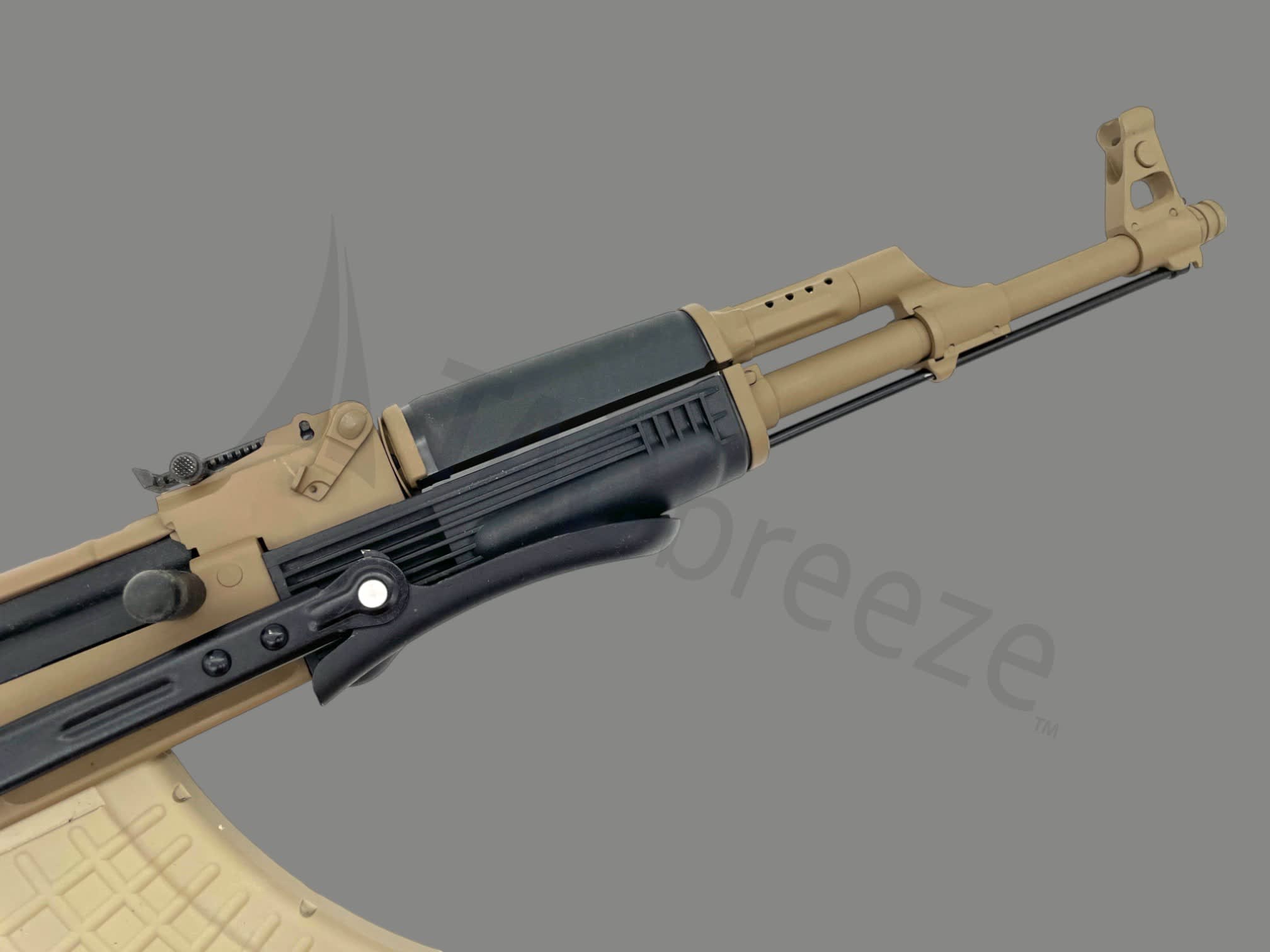 arsenal sas 7 ur fde limited new (2)