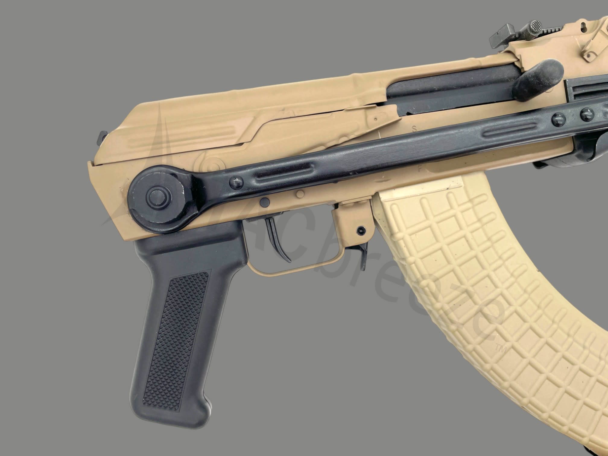 arsenal sas 7 ur fde limited new (3)