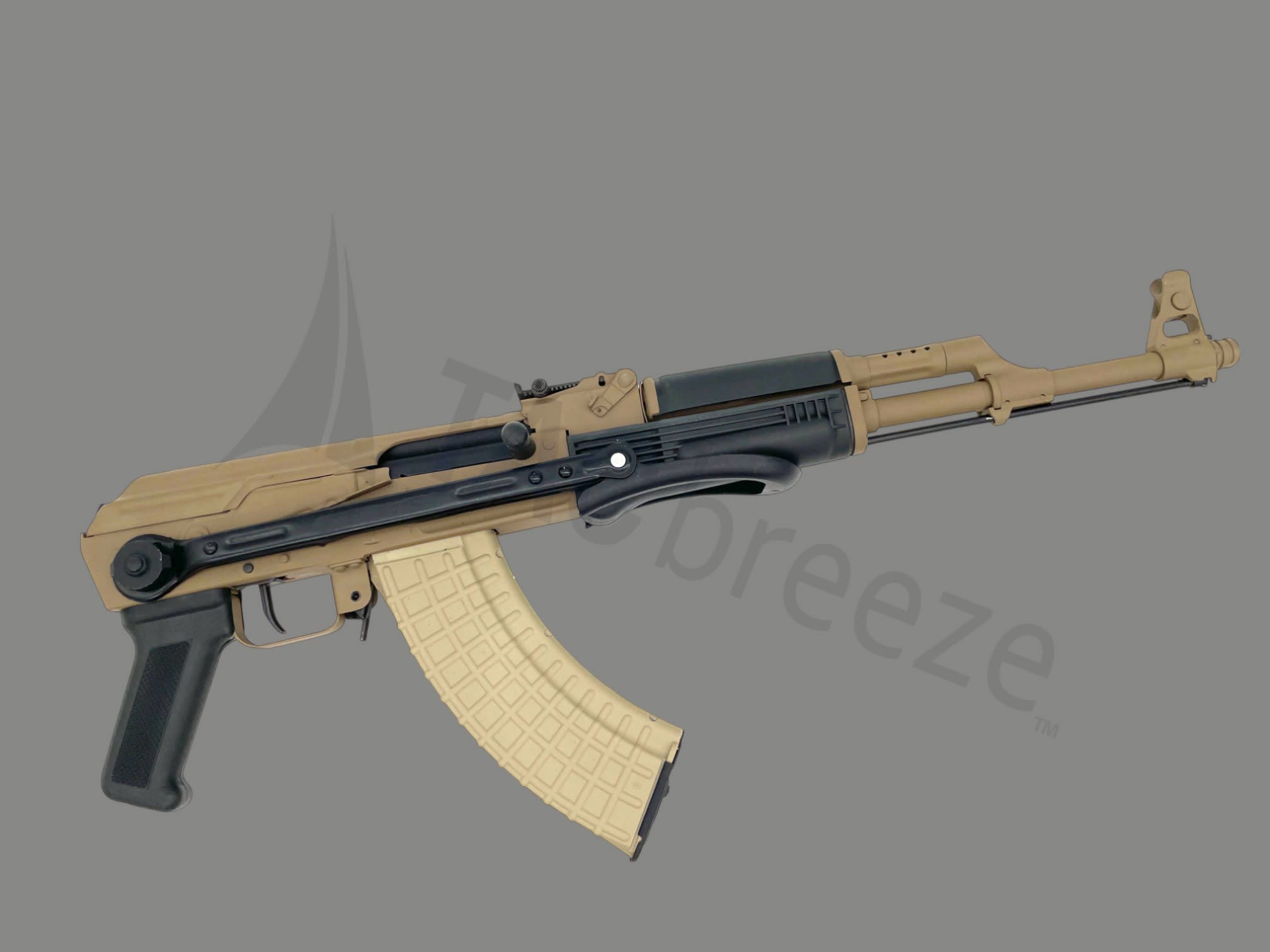 arsenal sas 7 ur fde limited new (4)