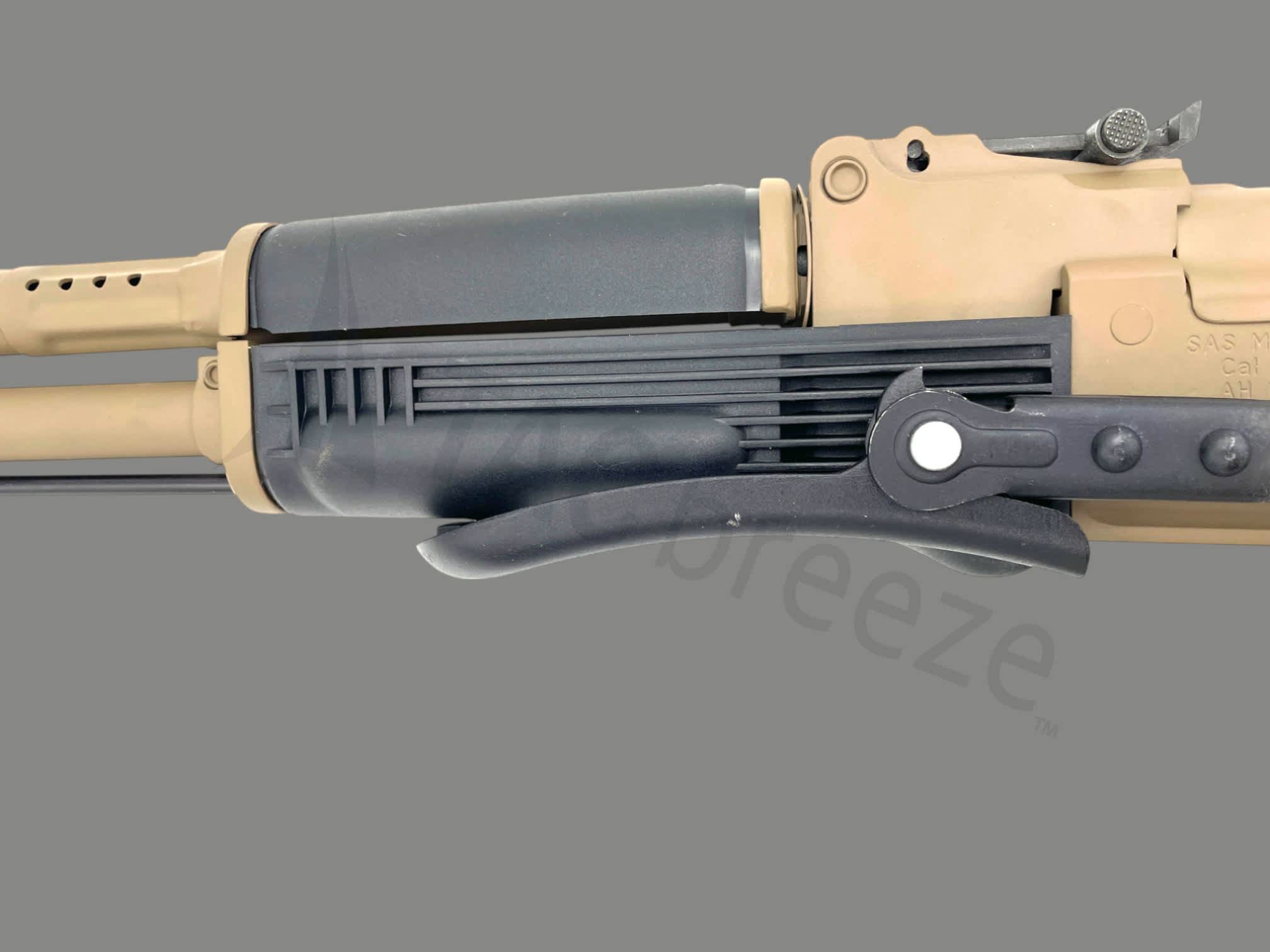 arsenal sas 7 ur fde limited new (5)
