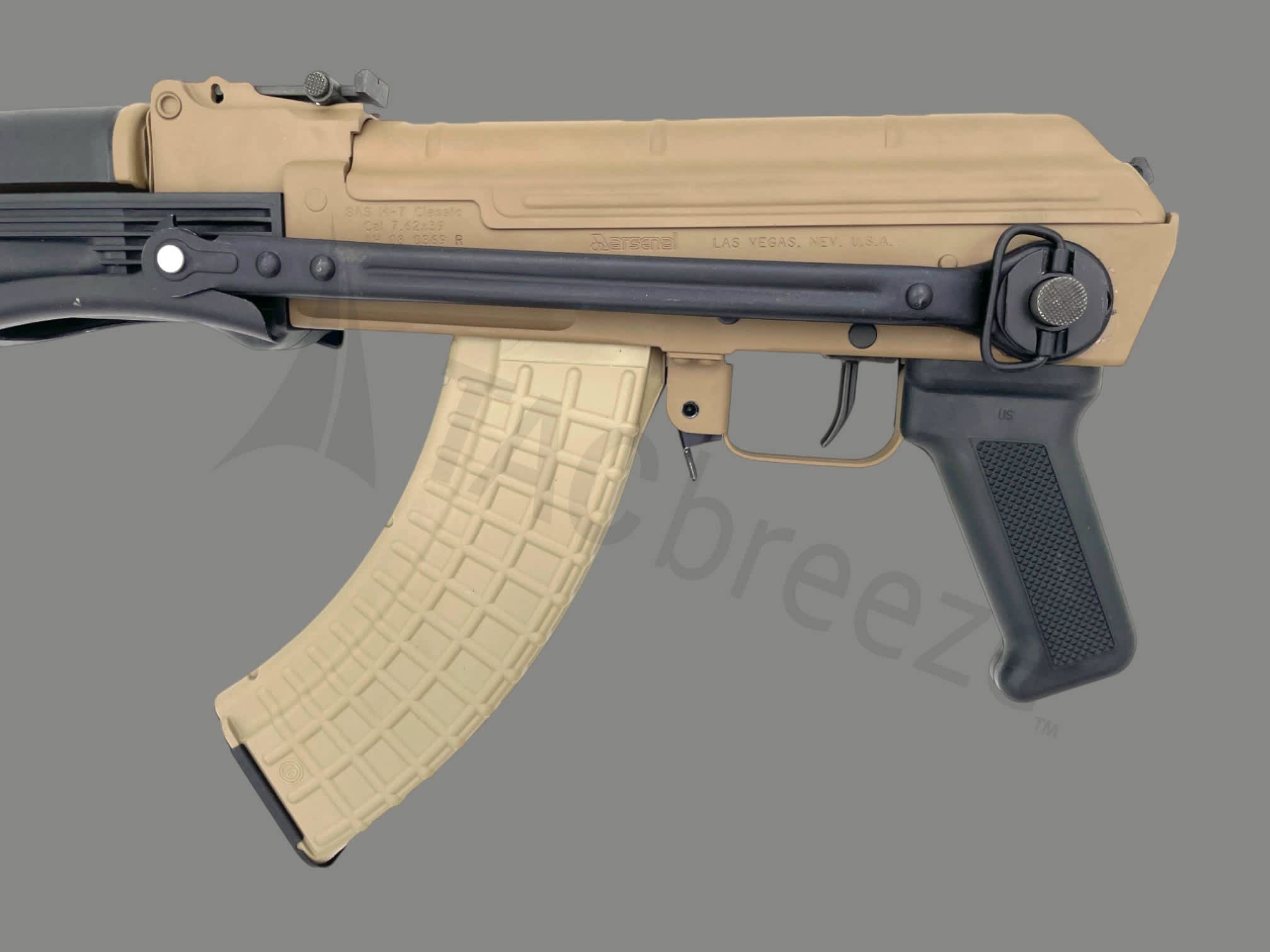 arsenal sas 7 ur fde limited new (6)