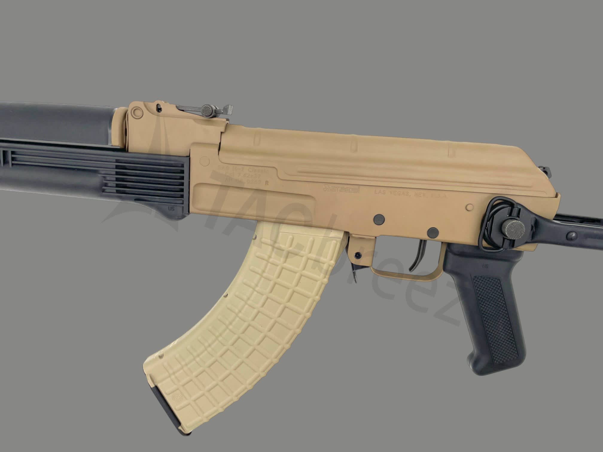 arsenal sas 7 ur fde limited new (9)
