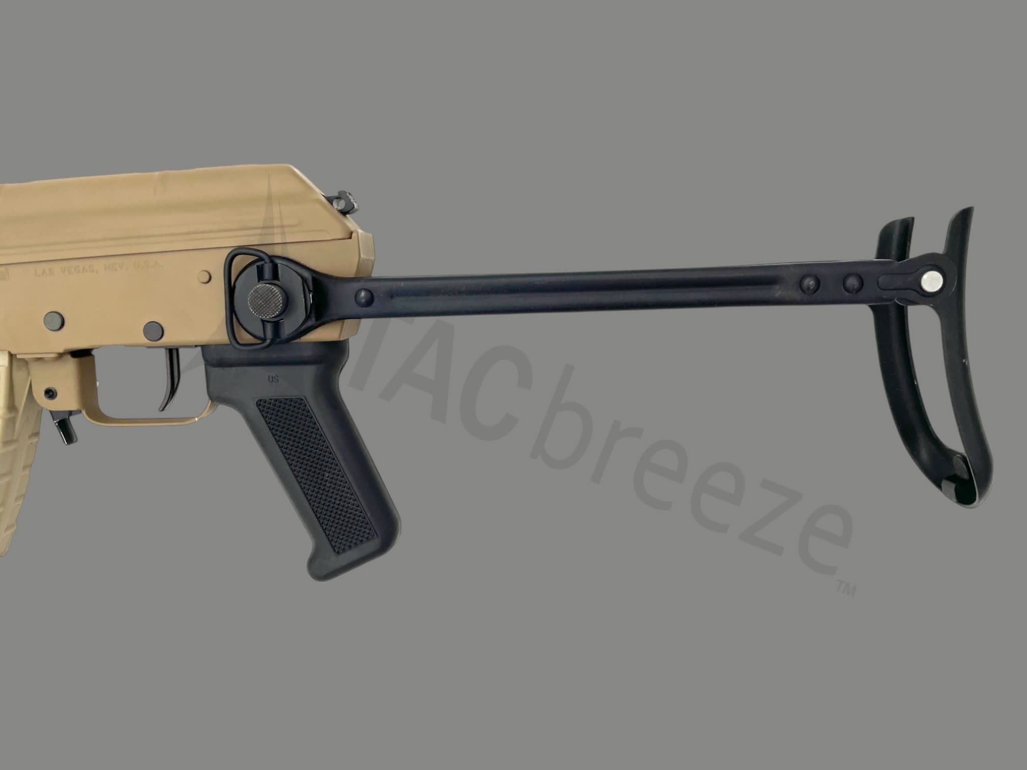 arsenal sas 7 ur fde limited new (10)