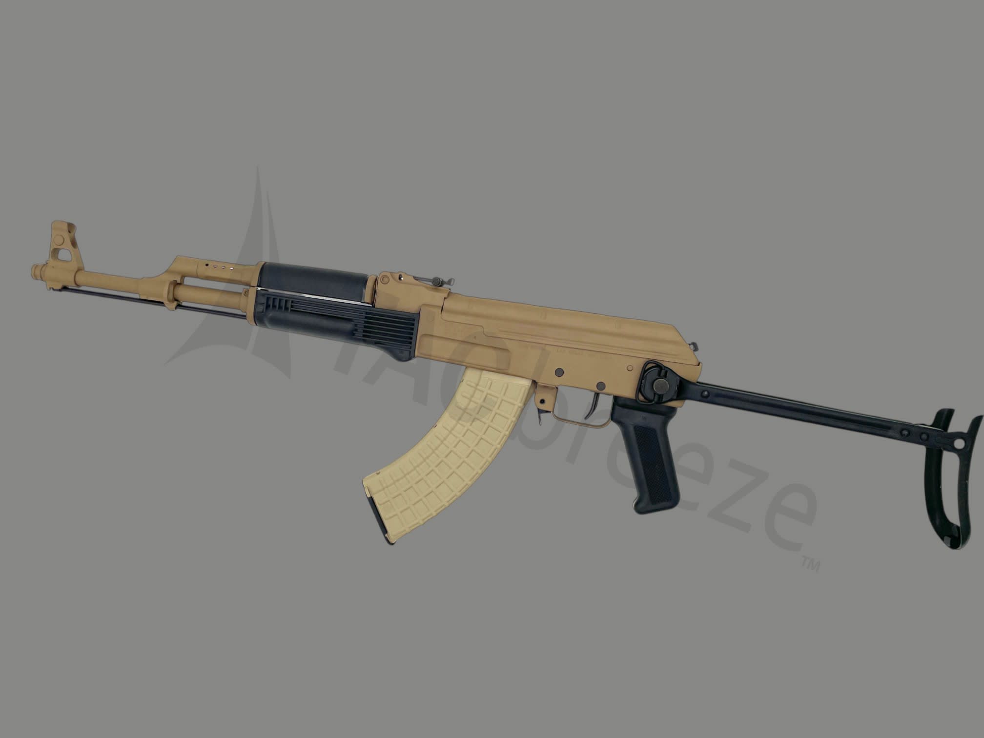 arsenal sas 7 ur fde limited new (11)