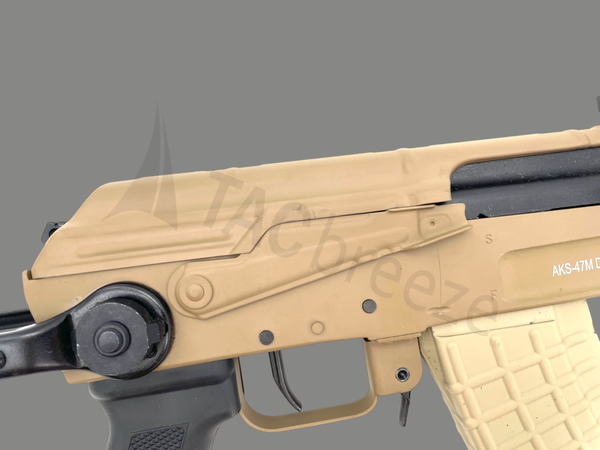 arsenal sas 7 ur fde limited new (13)
