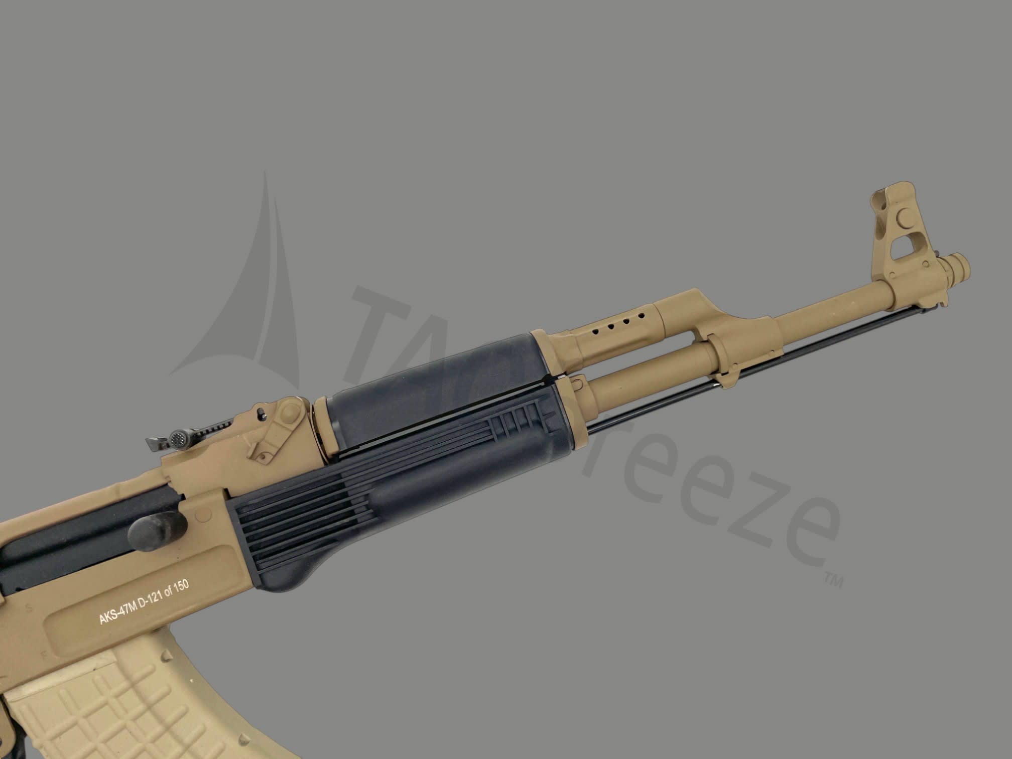 arsenal sas 7 ur fde limited new (14)
